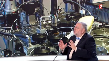 Cœur artificiel: le deuxième patient va bien