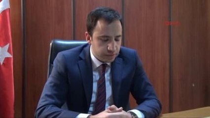 Gaziantep - Ülkü Ocakları Başkanı: Hiçbir Senaryoda Figüran Olmayacağız