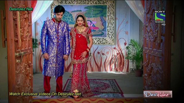 Tum Aise Hi Rehna 17th January 2015 Pt-4