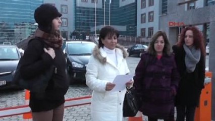 Bursa - Taşlanan Yavru Domuz İçin Savcılığa Suç Duyurusu