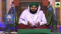 ALLAH Walon Ki Batain Ep#54 - Allah Walay Aur Maha-e-Milad