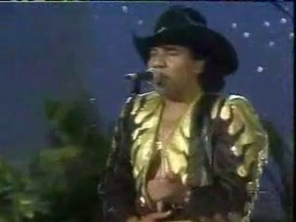 BRONCO "QUE NO QUEDE HUELLA" {Miros Mar} ¸.•*¨*• ♪♫