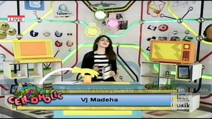 Celloholic 19th January 2015