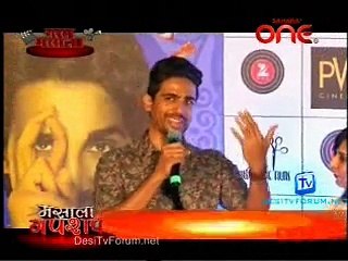 Masala Gupshup 19th January 2015 Video Watch Online pt2