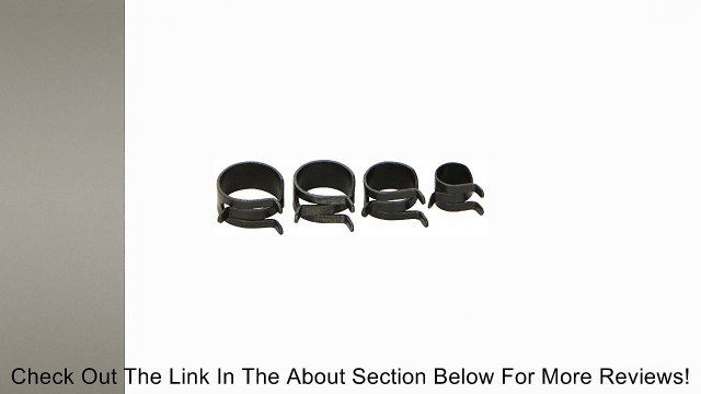 Dorman Help! 13400 Corbin Clamp Asst Review