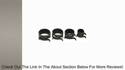 Dorman Help! 13400 Corbin Clamp Asst Review