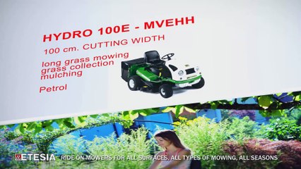 ETESIA PROFESIONAL RANGE