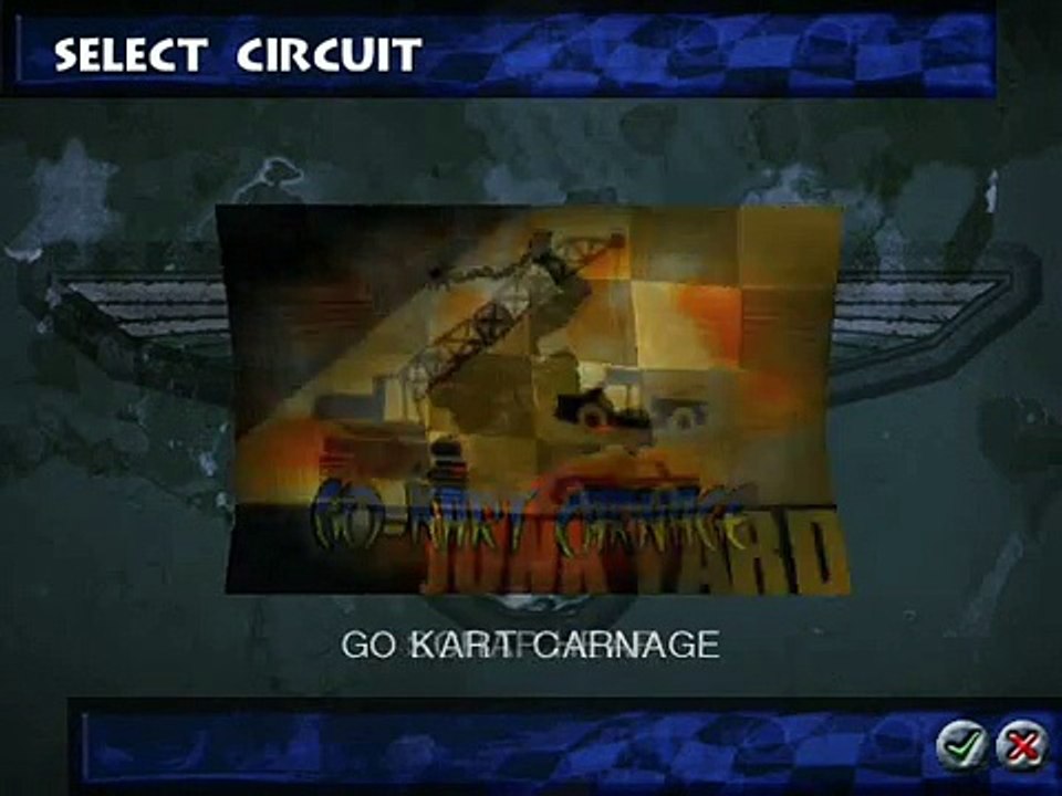 Demolition Racer – PC [Baixar .torrent]