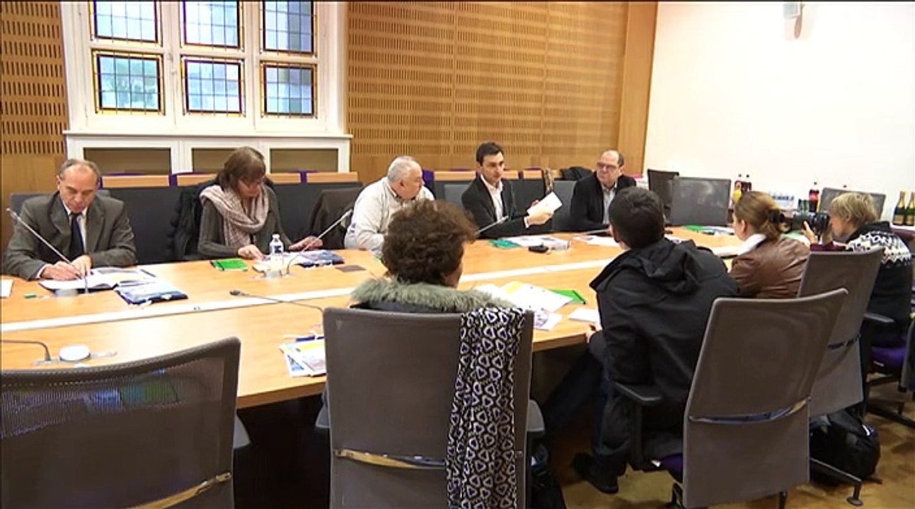 Le Nord-Pas de Calais a désormais son Guide Vert Michelin