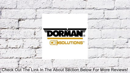 Dorman Help! 85734 Prmy Wire Blk 18Gauge 40' Review