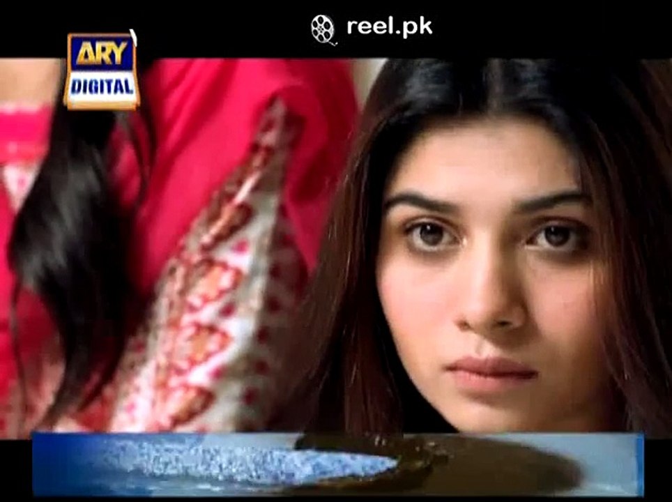 Babul Ki Duaen Leti Ja Episode 133 19th Jan 2015