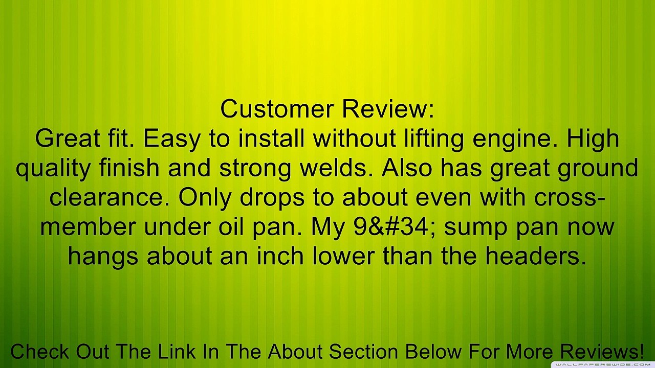 Hedman 68198 Camaro 369-502 67-69 Review