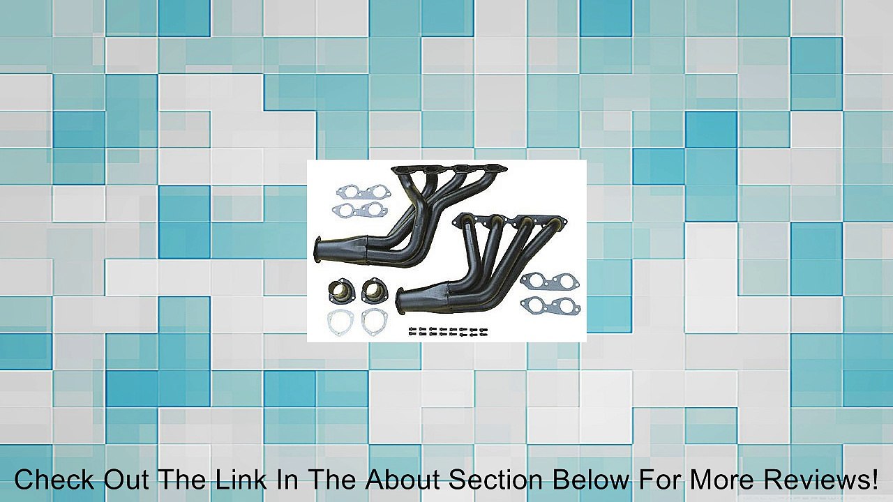 Hedman 68120 Chevy Pass Car Sb. 55-57 Review