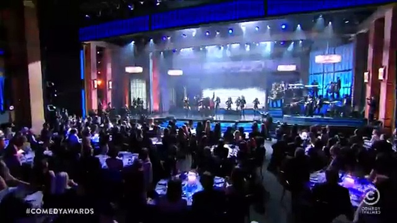 I Just Had Sex - Live with Akon and The Roots - from the Comedy Awards