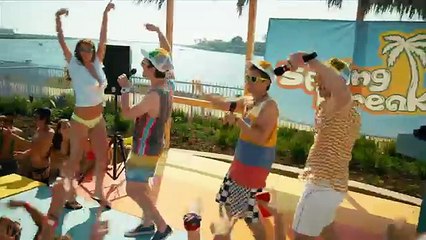 The Lonely Island - SPRING BREAK ANTHEM (Music Video Only Version)
