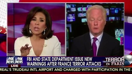 Steven Emerson On Fox News : « Birmingham is all Muslim »