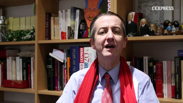 Le regain de popularité de François Hollande ne durera pas - L'édito de Christophe Barbier