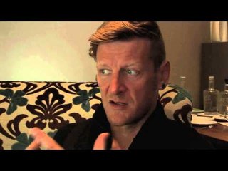 Ozark Henry interview (deel 2)