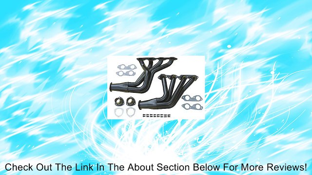 Hedman 28140 Firebird/Ta 67-81 326-455 Review