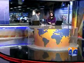 Geo Headlines-19 Jan 2015-2100