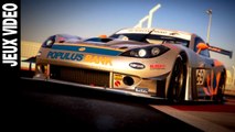 Project CARS - Start Your Engines trailer