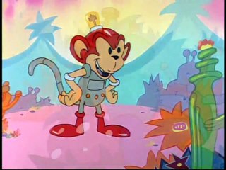 Adventures of Sonic the Hedgehog  E10 - Big Daddy