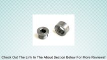 Innovate Motorsports 3736 Stainless Steel Exhaust Bung and Plug Kit Review