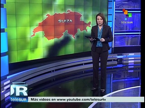 Acuerdan Irán y Occidente resolver plan de energía nuclear iraní