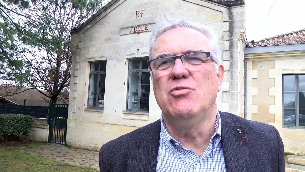 Tous les jours le CG 33