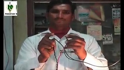 man survive high voltage current - www.xpressnetwork.pk