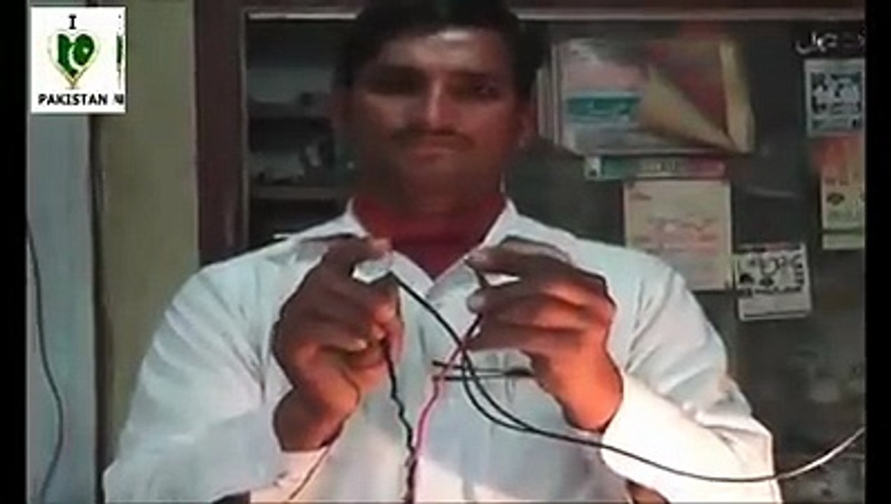 man survive high voltage current - www.xpressnetwork.pk