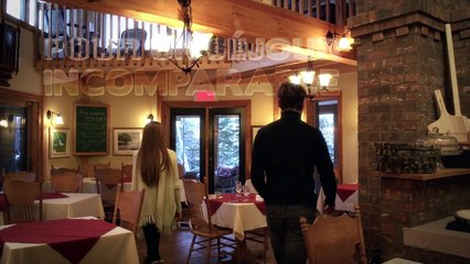 La motoneige au Saguenay-Lac-Saint-Jean c'est géant!