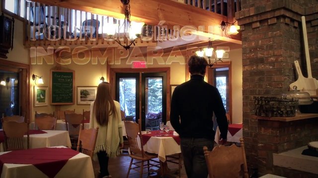 La motoneige au Saguenay-Lac-Saint-Jean c'est géant!