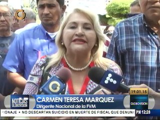 Piden renuncia del presidente del Ipasme en Zulia
