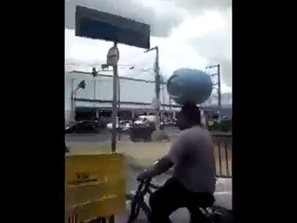 Really Amazing Balance