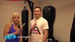 UFC Chris Holdsworth Iconici Tv MMA Interview