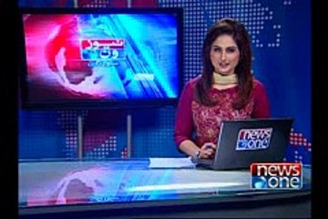 NewsONE Headlines 10PM, 19-January-2015