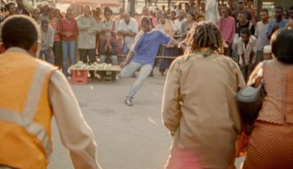 vibrez pour la CAN 2015 !