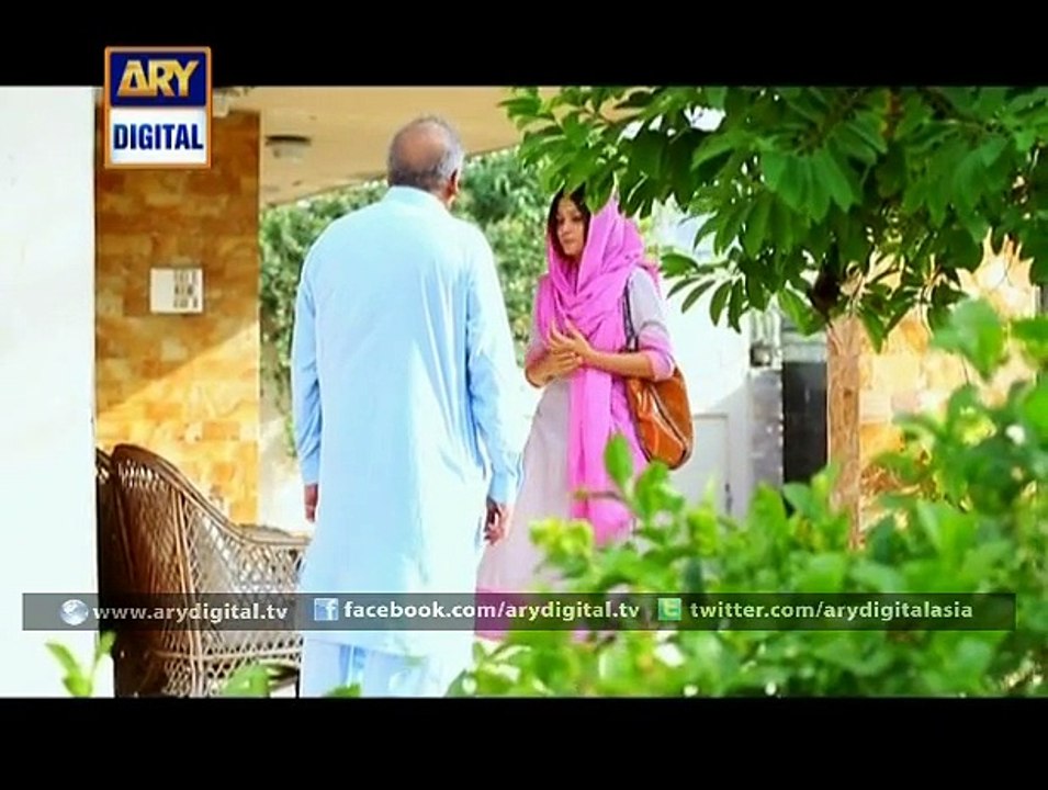Khuda Na Karay Ep – 14 – 19th January 2015