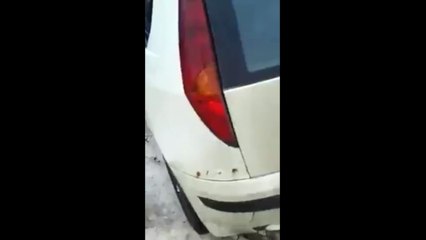 La blague du pétard, un classique qui fonctionne