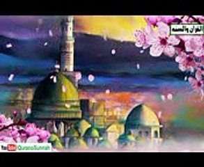 Nabi Kay Sahaba Ke Raste Par Chal ke...