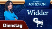Das tägliche Horoskop des Sternzeichens Widder, heute am (20 Januar 2015)