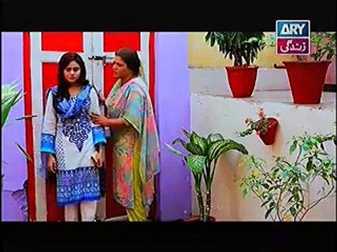 Behnein Aisi Bhi Hoti Hain Episode 159 Full Drama on Ary Zindagi January 19, 2015