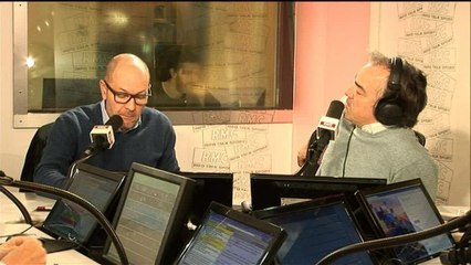 Quand Pascal Perri appelle au boycott de l'Arabie Saoudite