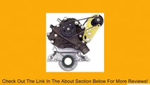 Moroso 63750 Electric Water Pump Drive Kit Review