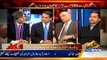 Inkaar ~ 19th January 2015 - Pakistani Talk Shows - Live Pak News