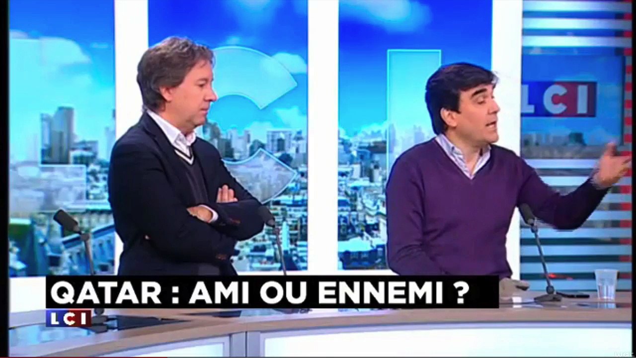 Le Qatar : ami ou ennemi ?