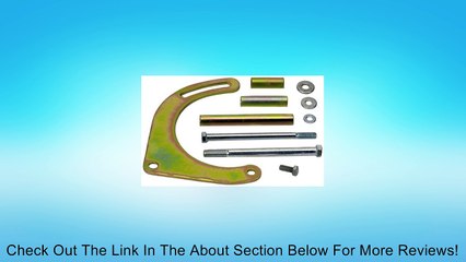 Moroso 63842 Mounting BrktAlt " Review