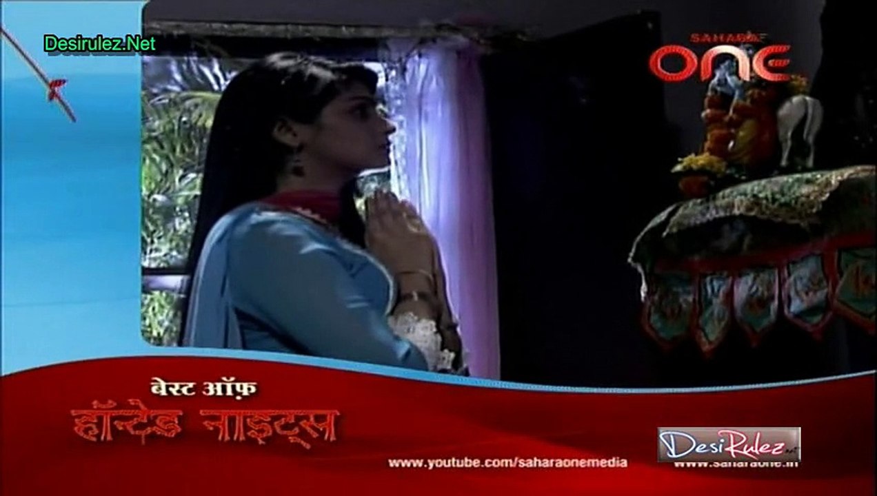 Haunted Nights 19th January 2015 pt2