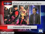 Khabar Yeh Hai ~ 19th January 2015 - Pakistani Talk Shows - Live Pak News